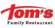 Tom's Family Restaurant