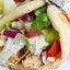 Chicken Pita