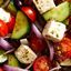 Greek Salad (Large)