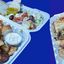 Roasted Lamb Plate **Limited - Starts Friday**